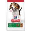 Hill's SP Dog Puppy Medium Lamb 14kg