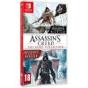 Assassin s Creed: The Rebel Collection (Digital Code)