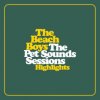 Beach Boys - Pet Sounds Sessions:Highlights / 60th Annivers. / 2CD [2 CD]