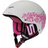 Sulov WILD bielo-ružová lyžiarska prilba - L/XL (58-61 cm)