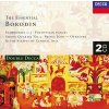 RUZNI INTERPRETI - ESSENTIAL BORODIN (2CD)