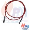 Vodič zapalovací elektrody Dakon C - delší - 1101 0927/87381021620