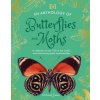 An Anthology of Butterflies and Moths