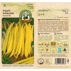 Fazuľa kríčkovitá - Leonarda 20 g