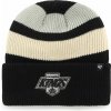 '47 Brand Los Angeles Kings pletená zimná čiapka