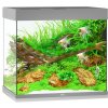 Juwel Akvárium Lido 200 LED - sivá
