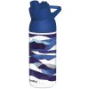 Quokka Swift, Fľaša na nápoje Waves, 785ml, 40199