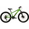 Bicykel Goetze Sigma 26 rám 15 palcov zelený