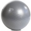 HMS Masážní gymnastický míč YB03 65cm - šedý