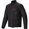 Bunda LITE-DURA SOFTSHELL, ALPINESTARS (černá, vel. XL)