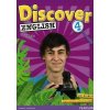 Discover English 4 Activity Book - Kolektív