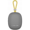 CANYON Bluetooth reproduktor OnMove 12 IPX7 TWS 5W Sivý
