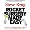 Rocket Surgery Made Easy