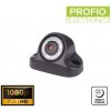 Mini Cúvacia kamera FULL HD s nočným videním 3x IR LED + uhol záberu 150°