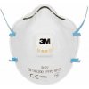Respirátor 3M 8822 - FFP2