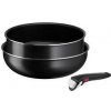 Tefal Ingenio Easy Cook & Clean L1539153, 3 ks