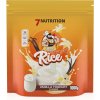 7Nutrition Cream of Rice Ryžová Kaša 1000g Vanilka - jogurt