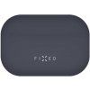 FIXED Silky pre Apple AirPods Pro 3 modré FIXSIL-1629-BL