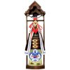 Goral Slivovica 52% 3 l (kazeta)