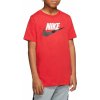 Tričko Nike B NSW TEE FUTURA ICON TD ar5252-660 Veľkosť S