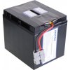 Avacom náhrada za APC UPS RBC7