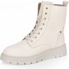Dámska členková obuv RIEKER 70401-60 béžová W4 42