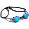 Plavecké okuliare Arena Cobra Ultra Swipe Mirror blue / silver