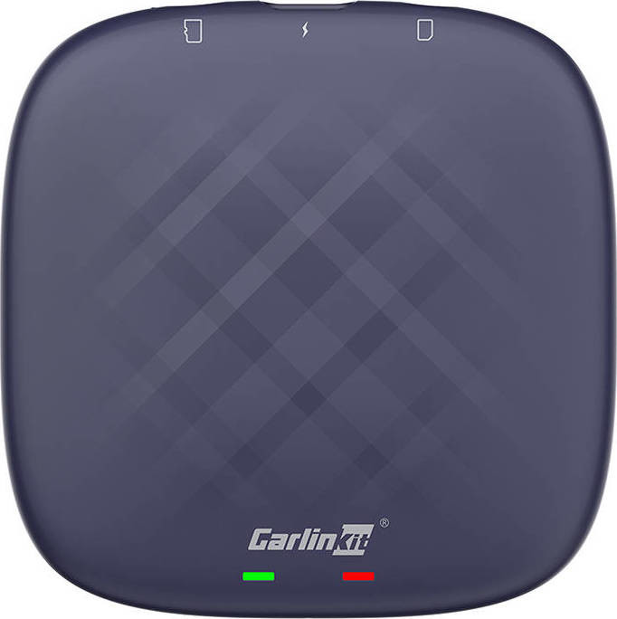 Carlinkit AI BOX CarPlay