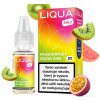 LIQUA Salt Passionfruit Guava Kiwi (Kiwi, marakuja a guava) 10ml Obsah nikotinu: 10 mg