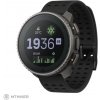 Suunto Vertical Titanium Solar hodinky, Black