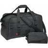 Hokejová taška CCM Travel Duffle Bag Black 22