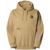 The North Face UNISEX MOUNTAIN CLEANUP OVERSIZED HOODIE
