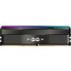 Pamäť Silicon Power XPOWER Zenith RGB, DDR4, 16 GB, 3200 MHz, CL16 (SP016GXLZU320BSD)