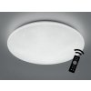 TRIO Reality R67609100 Kato stropné svietidlo LED 1x27W 2700lm 3000 - 5500K s ovládačom