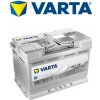 Varta Silver Dynamic AGM 12V 70Ah 760A 570 901 076 570901076D852