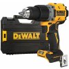 DeWALT DCD800NT Aku Vŕtačka XR (90Nm/18V/bez aku) kufor Tstak