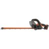 WORX Garden Aku plotostrih WG264E 20V, 56cm, 1*2Ah - Powershare 45000264