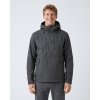 Pánska hardshell bunda Husky Neoni M grey, M