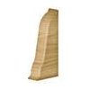 Ukončenie Pravé W466 Magnus Oak