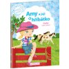 Amy a její hříbátko - Nadja, Julie Camel