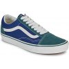 Vans Nízke tenisky Old Skool NINETIES Mystic Moss Modrá