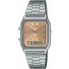 Hodinky CASIO unisex AQ-230A-4A (38,8MM)