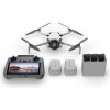 DJI Mini 4 Pro Fly More Combo (DJI RC 2) CP.MA.00000735.01