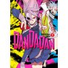 Dandadan 7 - Jukinobu Tacu