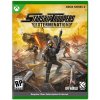 Starship Troopers: Extermination (XSX)