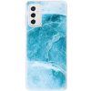 Odolné silikónové puzdro iSaprio - Blue Marble - Samsung Galaxy M52 5G