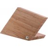 MIYABI Magnetický blok na nože 20,5 x 42,5 x 23 cm