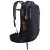 Ortovox CROSS RIDER 18 AVABAG KIT black raven Černá batoh
