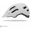 Giro Fixture II prilba, mat white/grey