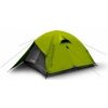 Trimm FRONTIER-D lime green/grey Pro 2-3 osoby; Zelená stan